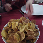 Photo n°2 de l'avis de Mariangela.a fait le 20/04/2022 à 10:11 sur le  Devo Ristorante Pizzeria à Altamura