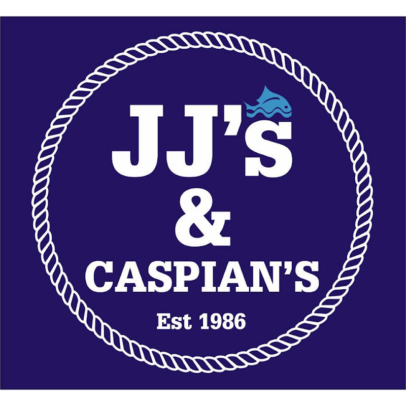 JJ'S & CASPIAN'S