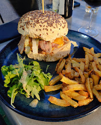 Photo n°23 de La Note des gourmets à Rennes ()