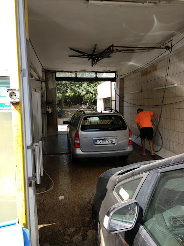 Spălătoria Autofresh - Spălătorie auto