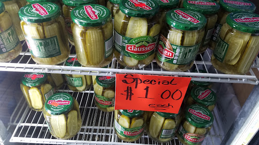 Discount Store «The Bargain Store», reviews and photos, 1499 W Arrow Hwy, San Dimas, CA 91773, USA