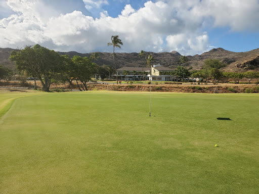 Hawaiʻi Kai Golf Course