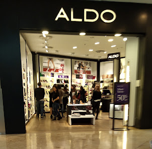 ALDO Shoes, C.C. Campania Centro Commerciale Campania, Località Aurno, 87, 81025 Marcianise CE, Italia