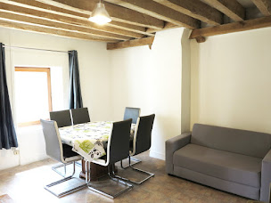 Photo n°4 de Ferme des Acacias à Ormoy-la-Rivière ()