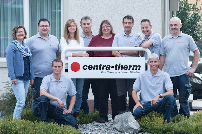 Rezensionen über Centra-Therm AG in Risch - Klimaanlagenanbieter