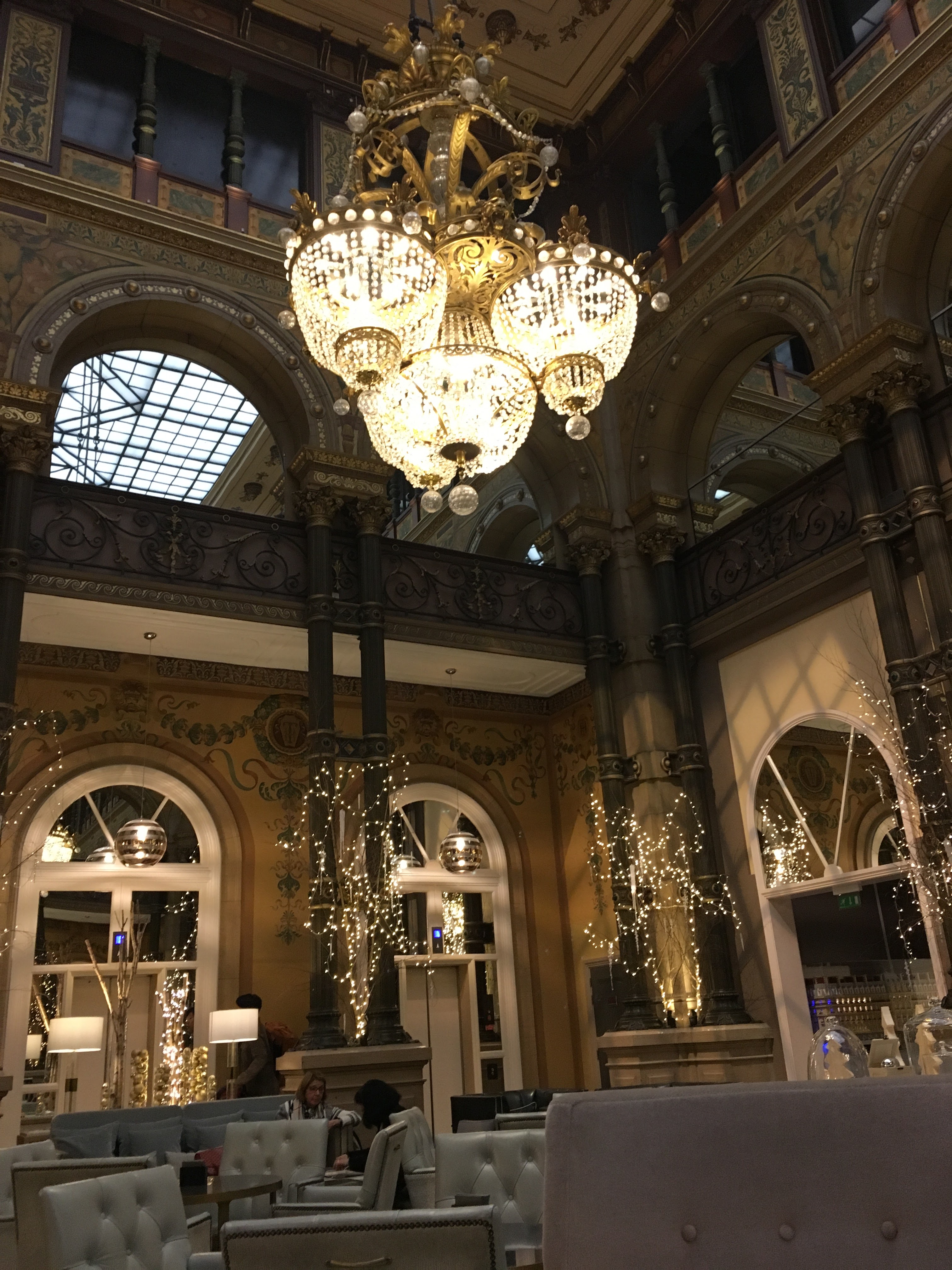 Photo n° 4 de l'avis de Lydie.e fait le 23/12/2018 à 17:17