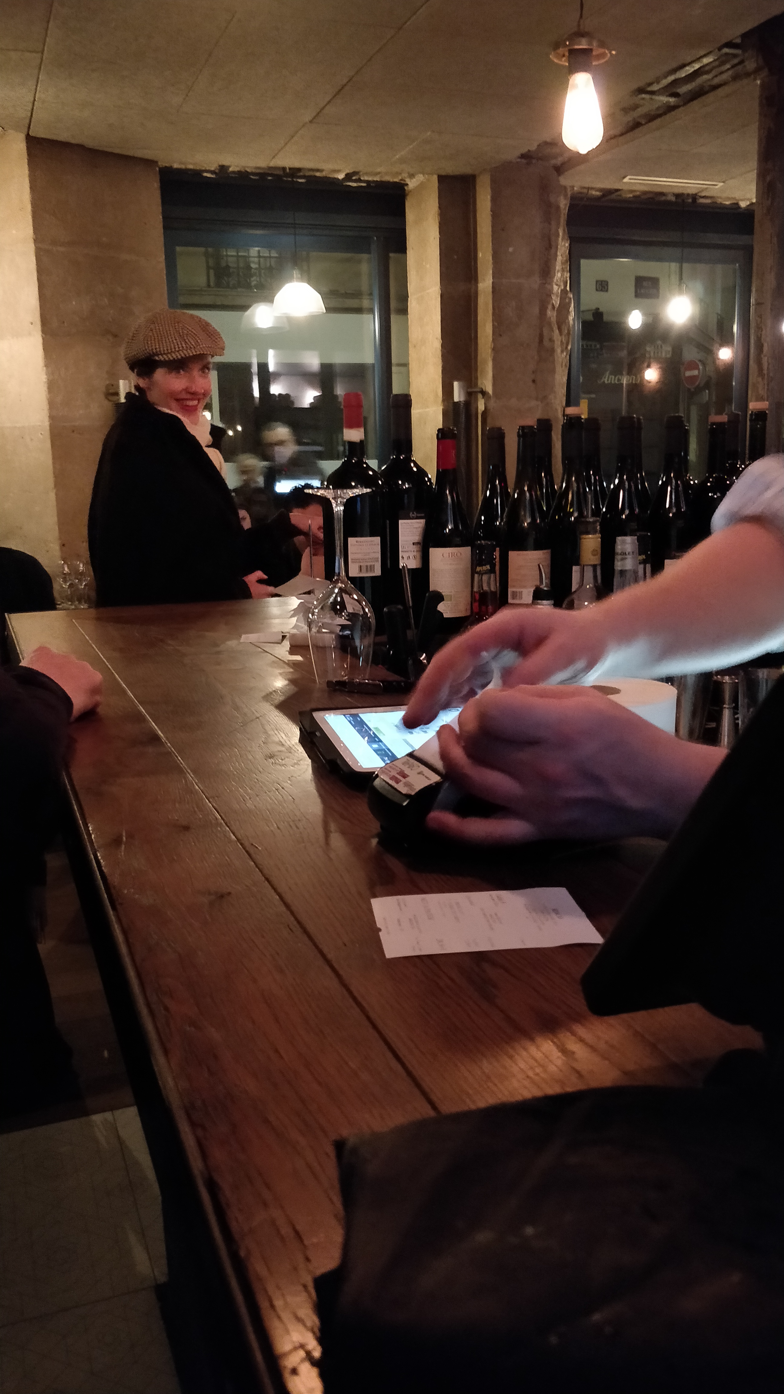 Photo n° 2 de l'avis de Lionel.E fait le 06/02/2019 à 23:18