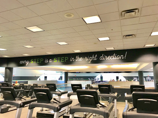 Recreation Center «Macedonia Family Recreation Center», reviews and photos, 1494 E Aurora Rd, Macedonia, OH 44056, USA