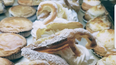 Boulangerie Clozier (Sanpat) à Labatut