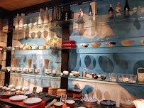 Atmosphère du Restaurant japonais Yojisu à Aix-en-Provence - n°17