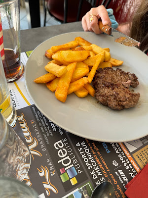 Bar le Relax à Avallon