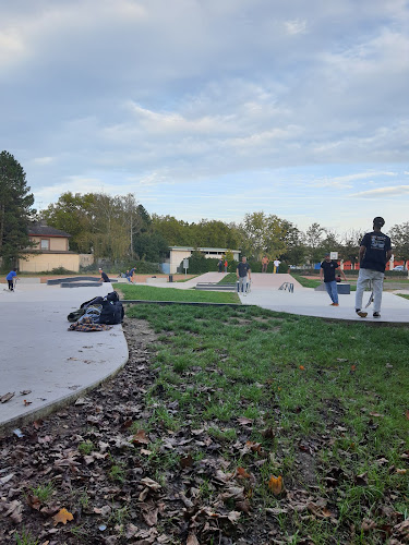 skatepark Paray-Le-Monial à Paray-le-Monial