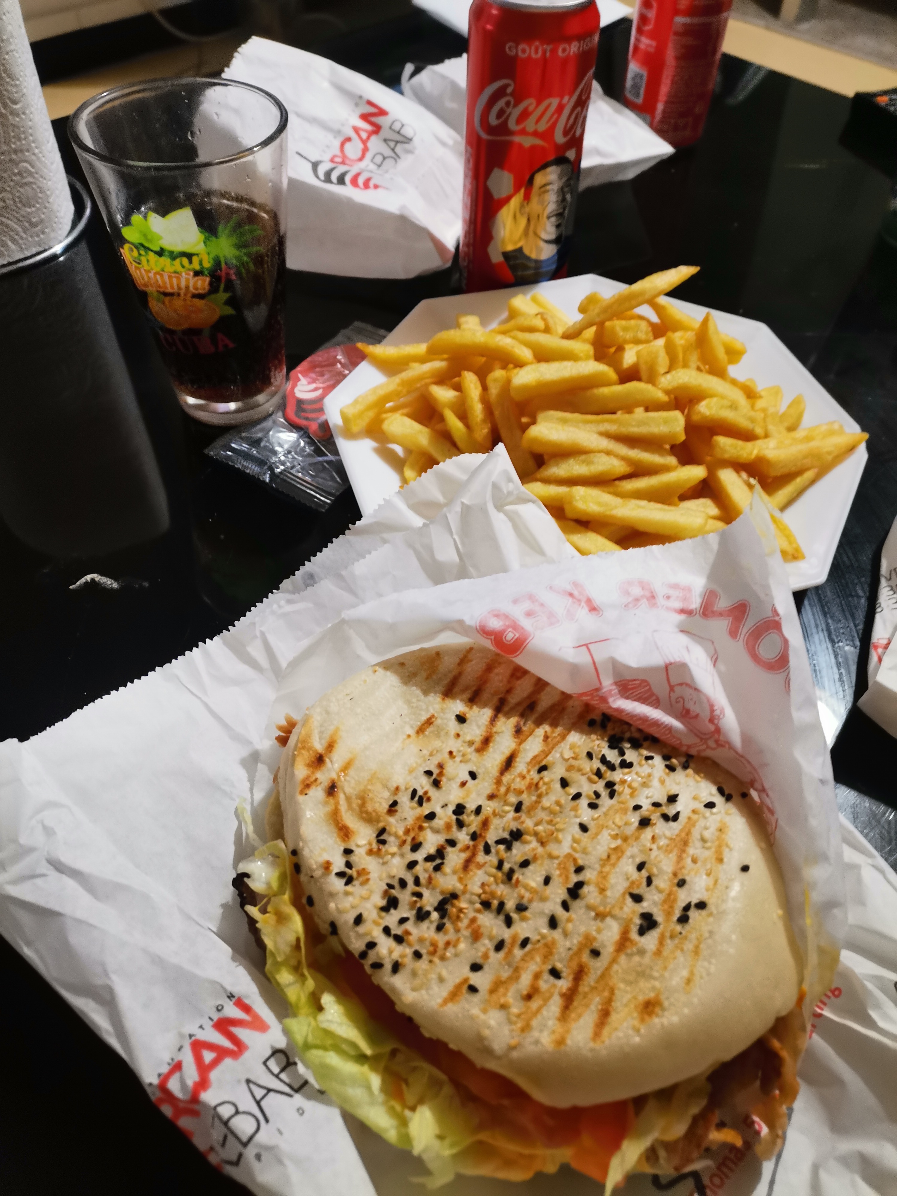 Photo n° 1 de l'avis de Capricieuses.o fait le 18/11/2021 à 19:39
