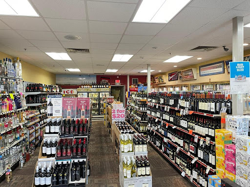 Wine Store «Seven Hills Wine & Spirits», reviews and photos, 288 Beacon St, Somerville, MA 02143, USA