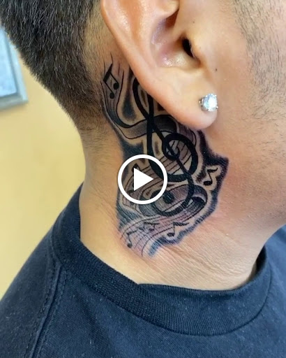 Find best place to find tattoo ideas for your next unique tattoo in Las Vegas at Sick One Tattoos