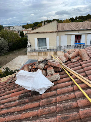 G.l.p.m à Ramatuelle