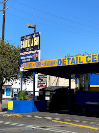 Overland Car Wash and Detail Center - Photo 5 - Car repair in Los Angeles, CA, Los Angeles