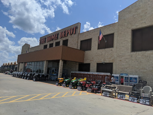 Home Improvement Store «The Home Depot», reviews and photos, 3600 Ranch Rd 620 S, Bee Cave, TX 78738, USA