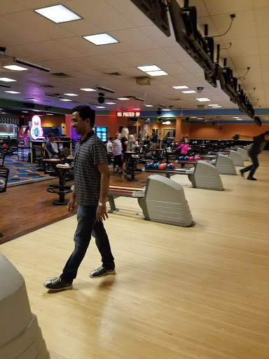 Bowling Alley «Limerick Bowl», reviews and photos, 653 W Ridge Pike, Limerick, PA 19468, USA