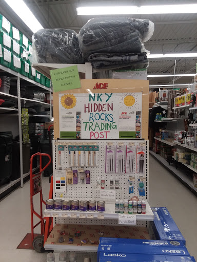 Hardware Store «Ace Hardware Hebron», reviews and photos, 3545 N Bend Rd, Hebron, KY 41048, USA