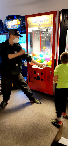 Bowling Alley «Big 20 Bowling Center», reviews and photos, 382 US-1, Scarborough, ME 04074, USA