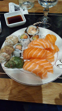 Sushi du Restaurant de type buffet Seazen Buffet à Lyon - n°20