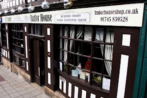 Tudor House Café Bar image