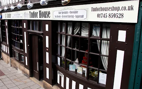 Tudor House Café Bar image