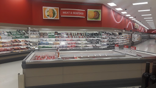 Department Store «Target», reviews and photos, 2022 Cumming Hwy, Canton, GA 30115, USA