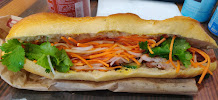 Bánh mì du Restaurant vietnamien Banh Mi Saigon à Strasbourg - n°15