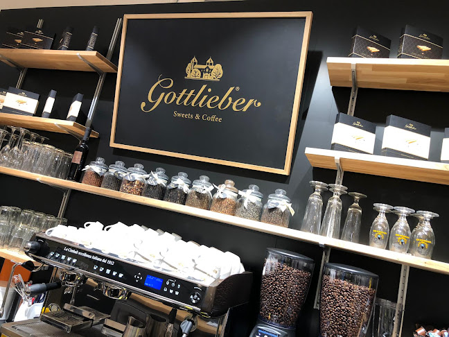 Gottlieber Sweets & Coffee Pfäffikon - Café