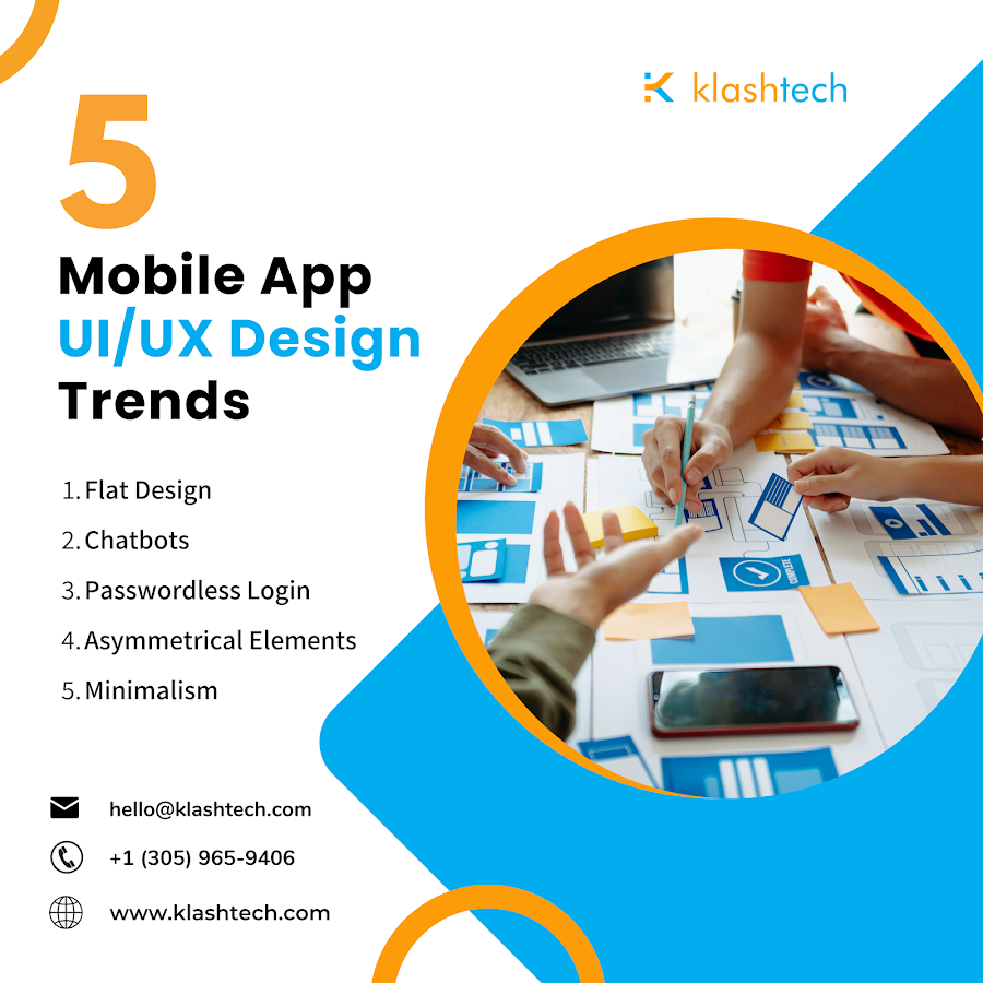 Klashtech – Miami Web Design Agency