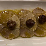 Photo n°7 de l'avis de Francesco.e fait le 01/05/2022 à 20:30 sur le  La Prosciutteria Pietraroja à Pietraroja