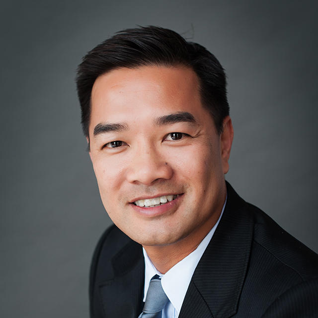 Nathan Nguyen, Movement Mortgage
