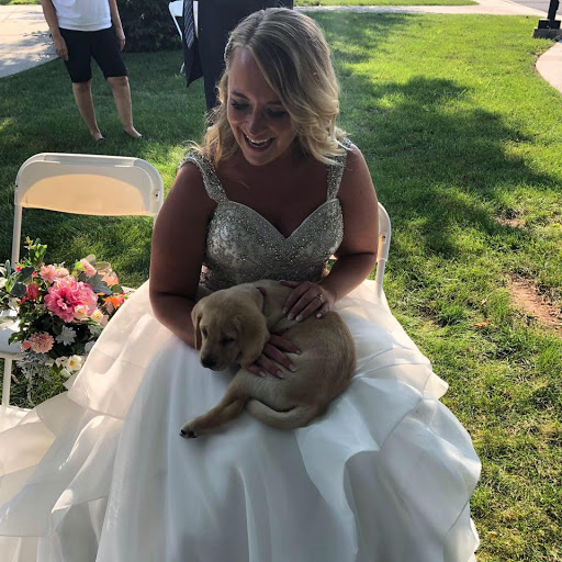 Bridal Shop «Taylored For You», reviews and photos, 516 E Main St, Mechanicsburg, PA 17055, USA