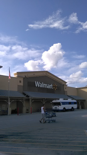 Department Store «Walmart Supercenter», reviews and photos, 7450 Cypress Gardens Blvd, Winter Haven, FL 33884, USA