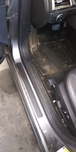 Volkswagen Dealer «Scott Volkswagen», reviews and photos, 777 Taunton Ave, East Providence, RI 02914, USA