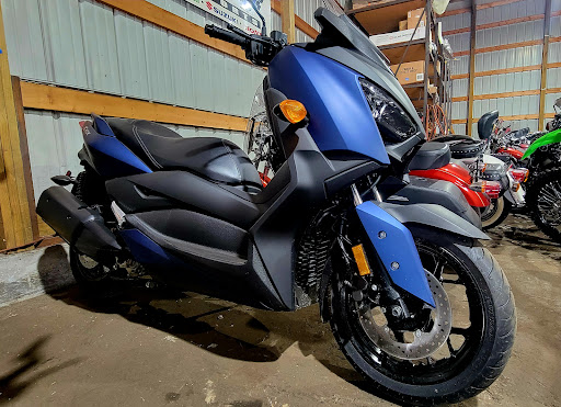 Motorcycle Dealer «Edwards Motorsports and RVs (Full Throttle Motorsports)», reviews and photos, 1010 34th Ave, Council Bluffs, IA 51501, USA