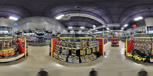 Truck Accessories Store «4 Wheel Parts - Plano», reviews and photos, 3001 E Plano Pkwy #400, Plano, TX 75074, USA