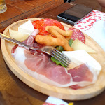 Photo n°2 de l'avis de Angelo. fait le 21/07/2023 à 10:46 sur le  POMM Focaccia&Cocktail à Pescara