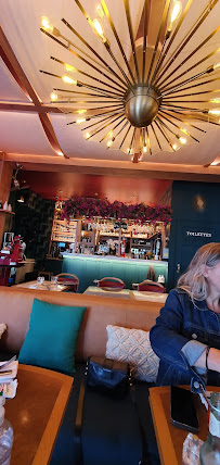 Atmosphère du Restaurant italien Isola Bella à Rueil-Malmaison - n°6