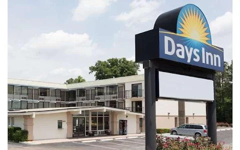 Days Inn by Wyndham Raleigh South image