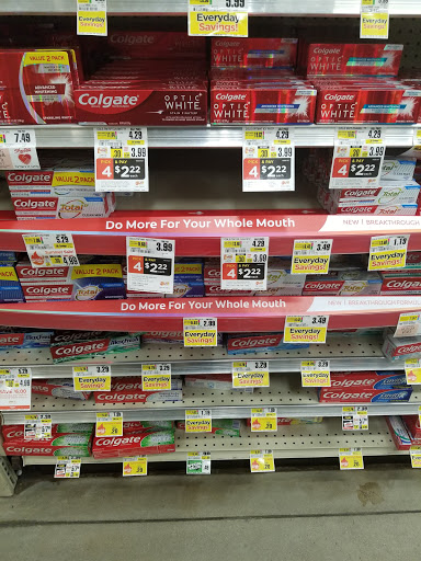 Grocery Store «ShopRite of Jacksonville», reviews and photos, 14330 Jarrettsville Pike, Phoenix, MD 21131, USA