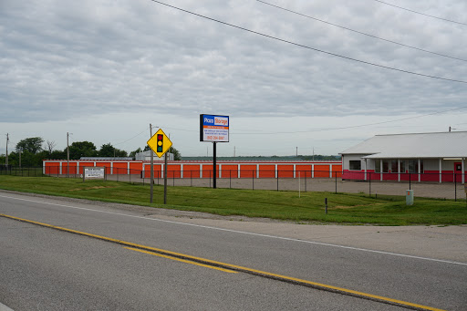 Self-Storage Facility «ABC Mini Storage», reviews and photos, 2301 Grandview Ave, Muscatine, IA 52761, USA