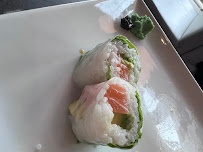 Sushi du Restaurant de sushis Ayako Sushi Grenoble - n°5