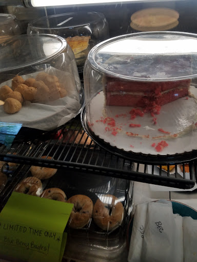 Cafe «Perk Avenue Cafe & Coffee House», reviews and photos, 111 W Jefferson St, Madison, GA 30650, USA