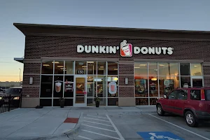 Dunkin' image