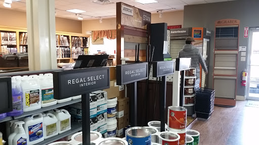 Paint Store «Norton Paint», reviews and photos, 632 NJ-17, Paramus, NJ 07652, USA