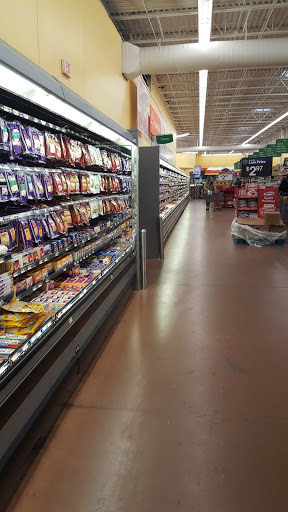 Department Store «Walmart Supercenter», reviews and photos, 2321 Charles St, Anderson, IN 46013, USA