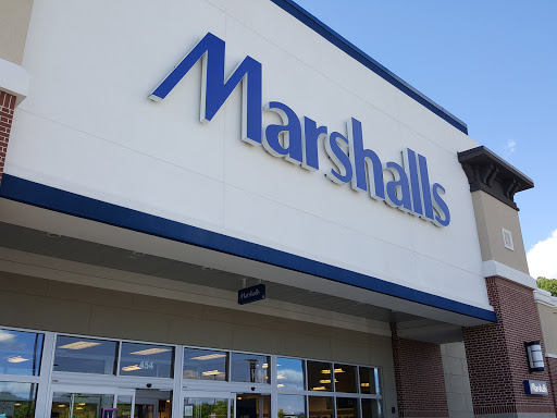 Marshalls, 454 Pinnacle Pkwy, Bristol, TN 37620, USA, 